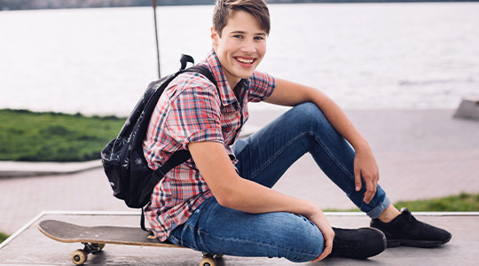 Back-to-School Fashion for Boys: Essential Clothing and Style Tips