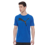 Puma Men's Regular Fit T-Shirt