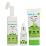 Tea Tree Goodness Skin Care Gift Set