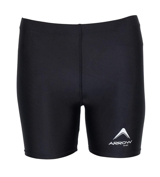 Libas Swimming Costume for Man Jammers Black