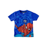 Bon Organik Boy's Regular Fit T-Shirt