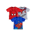 Bon Organik Boy's Regular Fit T-Shirt